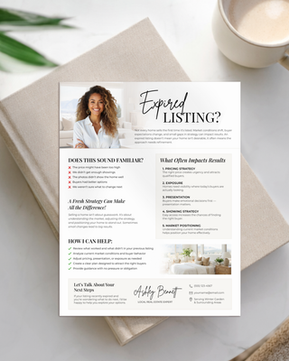Marketing Flyers