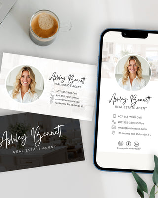 Business Cards