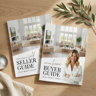 Buyer & Seller Guides