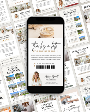 50 Textable Cards Mega Bundle