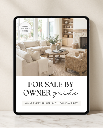 FSBO For Sale By Owner Guide