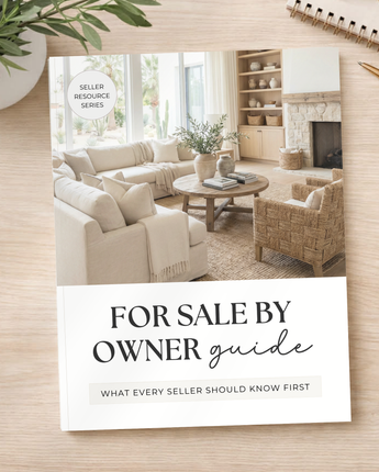 FSBO For Sale By Owner Guide