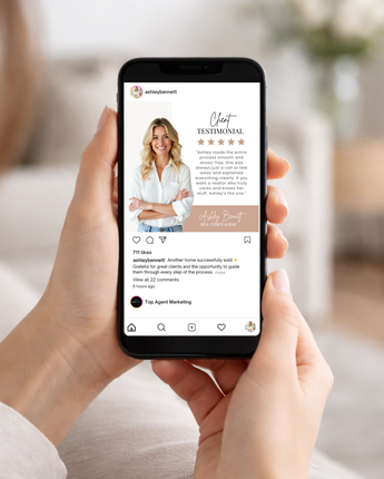 220 Social Media Posts Mega Bundle
